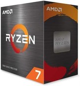 Resim Amd Ryzen 7 5700X AM4Pin 65W Fansız (Box) 