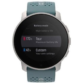 Resim Suunto 9 Peak Akıllı Saat Su Yeşili 