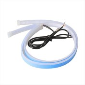 Resim Remedy Kamyon Için LED Işık Çubuğu, Beyaz Dönüş Sinyali Sarı Işık, 24 Inç, 2 Adet (Yurt Dışından) 