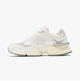 Resim New Balance 9060 Unısex Lıfestyle Sneaker U9060eca U9060eca Krk Kırık Beyaz 