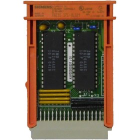 Resim 6es5375-0ld21 Memory Submod. 375 Ram, 16kb Kullanı 