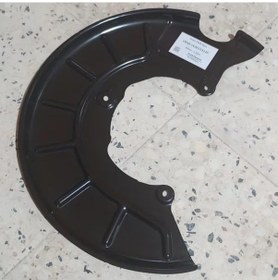 Resim 1k0615312f 04-07 Audi A3 Sağ Ön Disk Sacı 