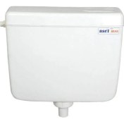 Resim Aset Şelale Klozet Arkası Rezervuar 