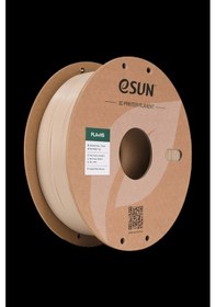 Resim Esun 1.75 Mm Pla+hs Kemik Beyaz Filament 1kg 