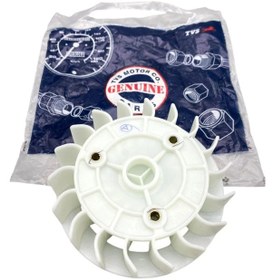 Resim Tvs Jupiter 125 Fan Pervanesi 