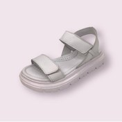 Resim Seon Sandals Deri Çocuk Sandalet 