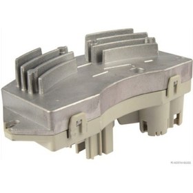 Resim Bmw E87 E90 E70 X6 Klima Rezistansı 64119265892.. 