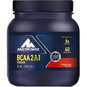 Resim MULTİPOWER BCAA Powder 400g 