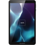 Resim Hometech Alfa 10tx Pro Tablet 