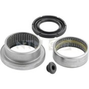 Resim Torsiyon Tamir Takımı Kiti Keçeli/kapak Sız P206 1.4-1.6 İnj 2.0 Hdix O 5132 72 5131 A6 