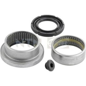 Resim Torsiyon Tamir Takımı Kiti Keçeli/kapak Sız P206 1.4-1.6 İnj 2.0 Hdix O 5132 72 5131 A6 