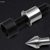 Resim Torna Yedek Parçaları Için Torna Punta Merkezi Punta Matkap Pedi (Yurt Dışından) 