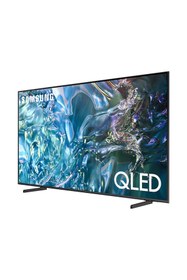 Resim Samsung 55Q60D 55" 139 Ekran 4K UHD QLED TV 