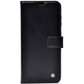 Resim Pilanix Samsung Galaxy A54 Kılıf Cüzdanlı Kapaklı Standlı Suni D 
