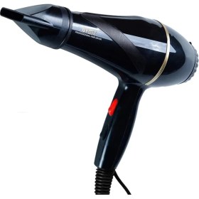 Resim Bd 609 Professional Saç Kurutma ve Fön Makinesi 2500 Watt 