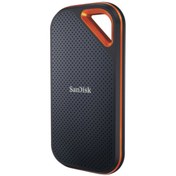 Resim VERTO SanDisk Extreme PRO 4TB Portable SSD 