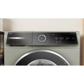 Resim Bosch WGB254AXTR 10 kg 1400 Devir Çamaşır Makinesi 