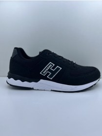 Resim Wickers erkek spor ayakkabısı 