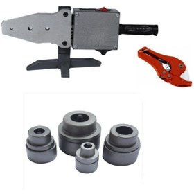 Resim Toolux T502 Pprc Boru Kaynak Makinesi 