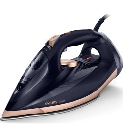 Resim Philips Azur GC4909/60 3000 W Buharlı Ütü 