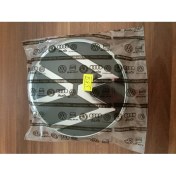 Resim B8.5 Ön Panjur Arması Logo Passat B8.5 Ön Amblemi 2019 ve Sonrası Yıllar Uyumlu Passat B 8.5 Ön Arma 