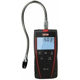 Resim Kimo Fg 110 Gaz Kaçak Dedektörü 