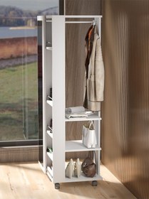 Resim Makyaj Dolabı Takı Dolabı 