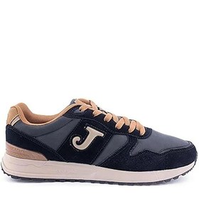 Resim Joma Erkek Günlük Spor Ayakkabı C.200 Men 2303 Navy C200W2303 