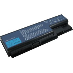 Resim İnfostar Acer AS07B32, AS07B41, AS07B42, AS07B51 Serisi Notebook Uyumlu Batarya Pil 