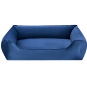 Resim Pet Comfort Delta Leo 21 Köpek Yatağı M 70x90cm 