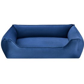 Resim Pet Comfort Delta Leo 21 Köpek Yatağı M 70x90cm 