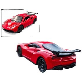 Resim Araç Orta Konsol Dinamik Süsleri-kırmızı 