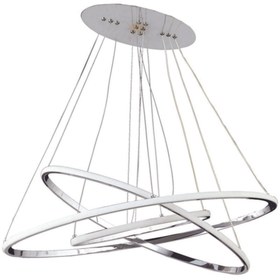 Resim Ünal Aydınlatma Çember-3 