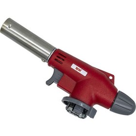 Resim Rox Camping T01 Torch Kamp Pürmüz Başlığı (Eco) 
