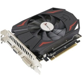 Resim Turbox AMD Radeon R7 240 Battle Base N 2 GB GDDR5 128 Bit Ekran Kartı 