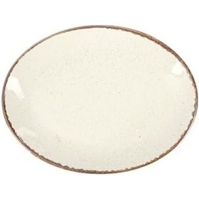Resim 04alm001574 Seasons Kayık Tabak, Porselen Diğer 