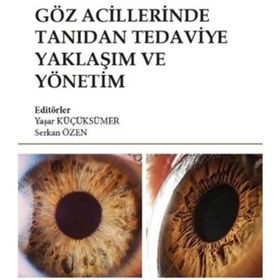 Resim Göz Acillerinde Tanıdan Tedaviye Yaklaşım Ve Yönetim 