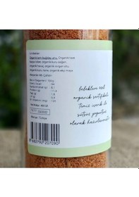 Resim OG Organik Yoğurtsuz Bebek Tarhanası 400 Gr 