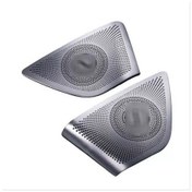 Resim W117 Cla Içın Uyumlu Cla Burmester Tweeter Kapı 2 Parca 