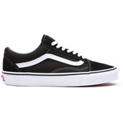 Resim Vans VN000D3HY281 Old Skool Siyah Lifestyle Ayakkabı Vans