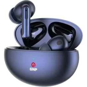 Resim Gnp Harmony Pro Tws Kulaklık Mavi 