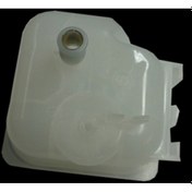 Resim 2000-2004 Volvo V70 Radyatör Yedek Su Deposu Adet Oem No:9141095 