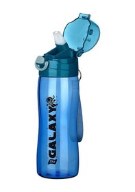 Resim Su Matarası - Suluk 750 Ml. Spor Su Matarası Çok Renkli 