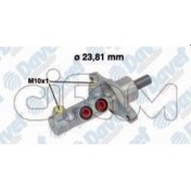 Resim Fren Ana Merkezi Clio 3 1.2 1.4 1.5 1.6 2005- Modus 1.5Dci 2004- 504615885 
