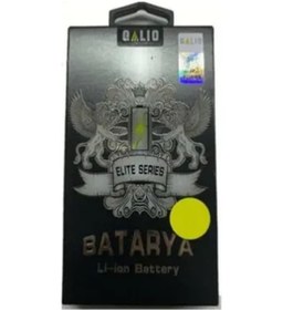 Resim GALIO Xiaomi Mi 8 Lite Batarya Pil 