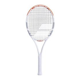 Resim Babolat Evo Strike Strung Unisex Tenis Raketi 