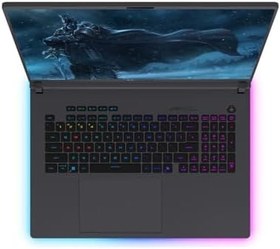Resim Asus ROG Strix G18 G815JMR Intel Core i9 14900HX 48GB 2TB SSD+2TB SSD 8GB/RTX5060 115W GDDR7 18" 2.5K (2560 x 1600, WQXGA) 240Hz 3ms Windows11Home Gaming Laptop ZS9035H22+ZettaÇanta 