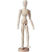 Resim Talens Model Mankeni Erkek 30Cm 