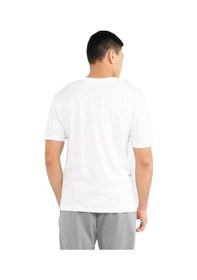 Resim New Balance Mnt1408 Erkek Spor Tişört 001 