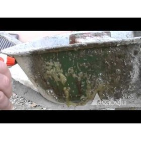 Resim NESA KİMYA Beton Harç Sökücü Konsantre 